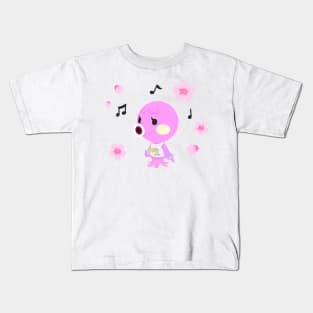 Marina Kids T-Shirt